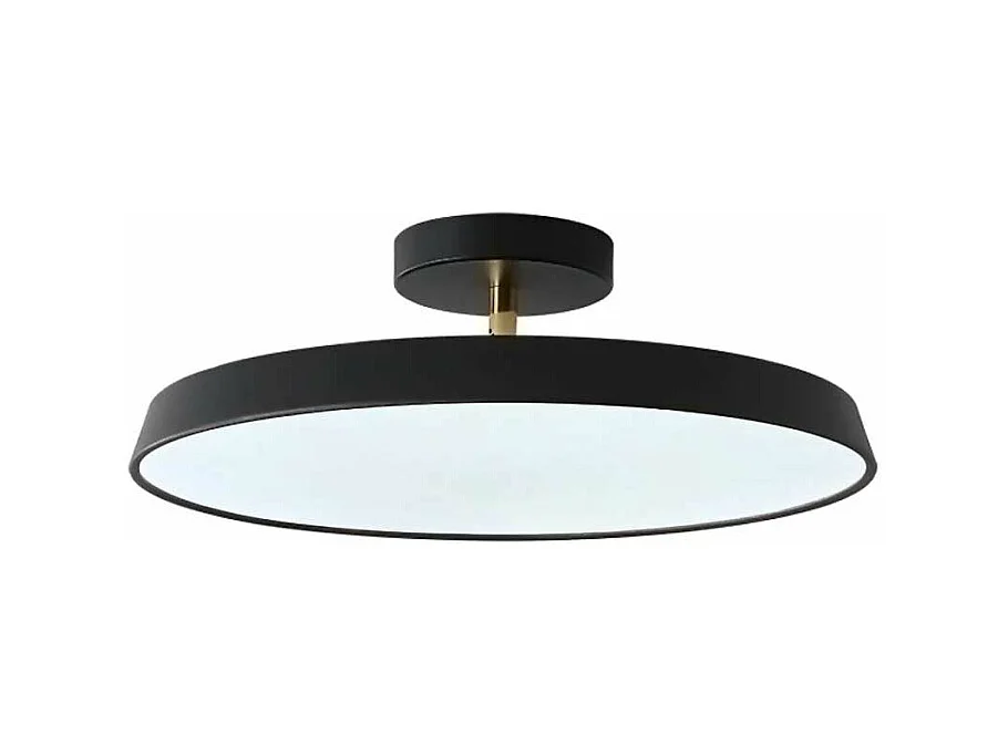 Lampe Suspendue Toolight App860-C Black