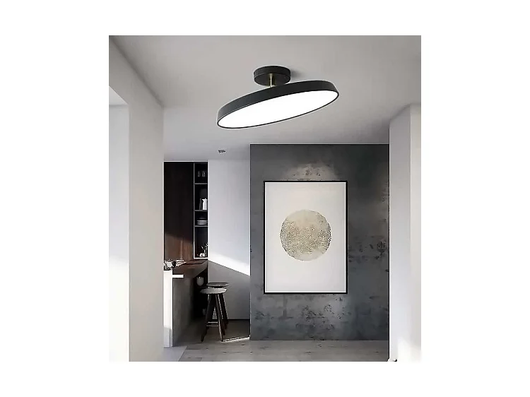 Lampe Suspendue Toolight App860-C Black