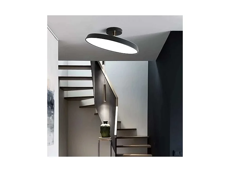 Lampe Suspendue Toolight App860-C Black