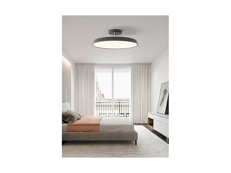 Lampe Suspendue Toolight App860-C Black