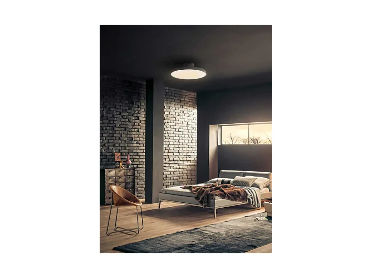 Lampe Suspendue Toolight App860-C Black