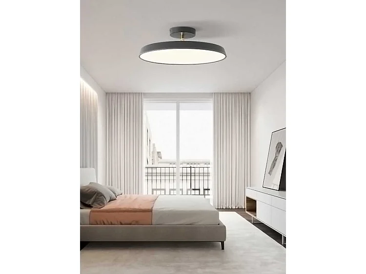 Lampada Toolight App860-C Black