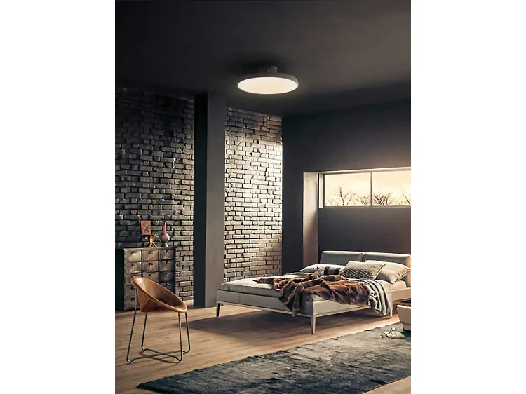 Lampada Toolight App860-C Black