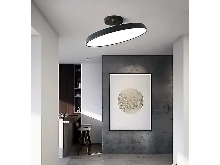 Lampe Suspendue Toolight App860-C Black