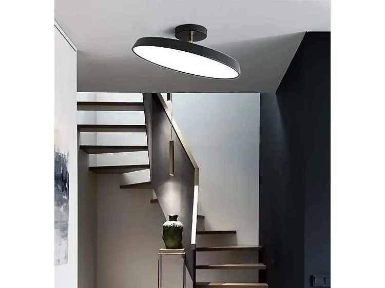Lampe Suspendue Toolight App860-C Black