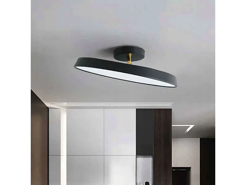 Lampe Suspendue Toolight App860-C Black
