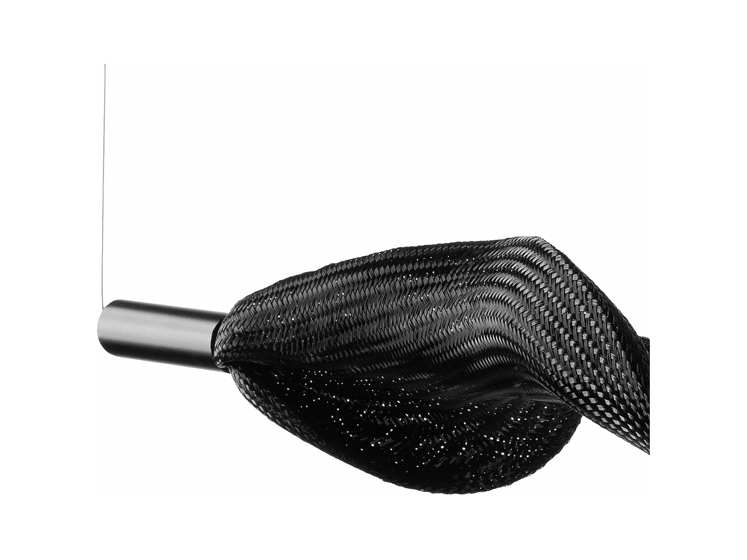 Hängelampe Toolight App1446-Cp Black