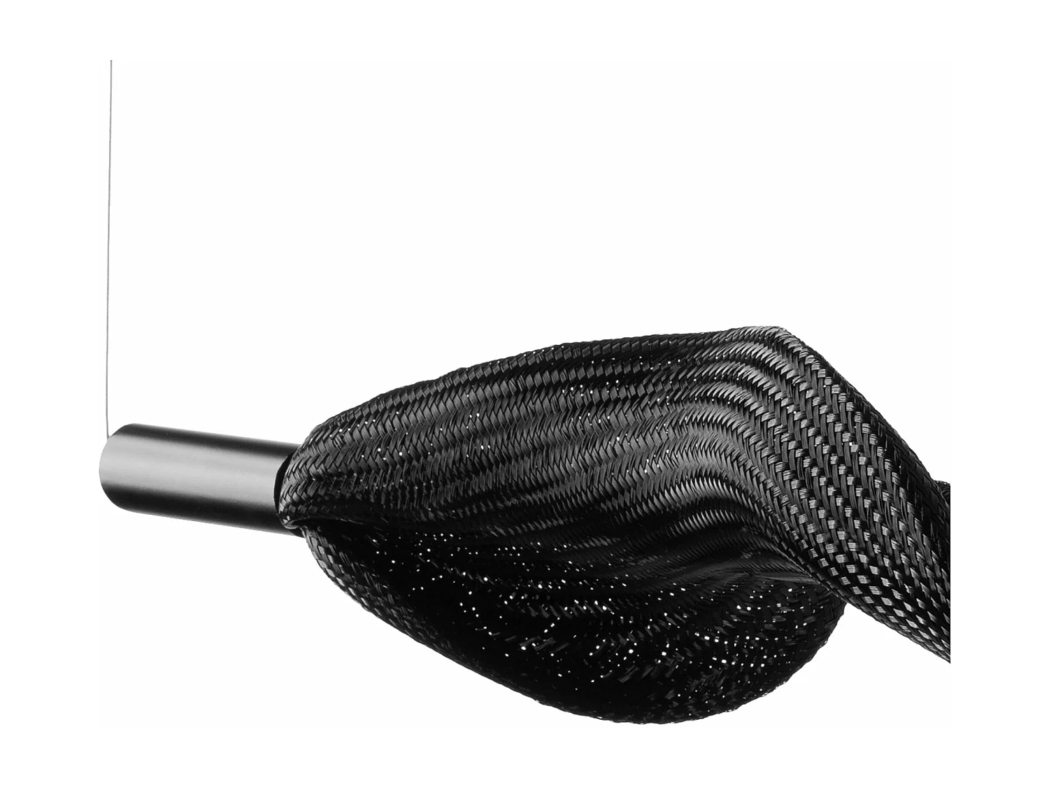 Candeeiro Suspenso Toolight App1446-Cp Black