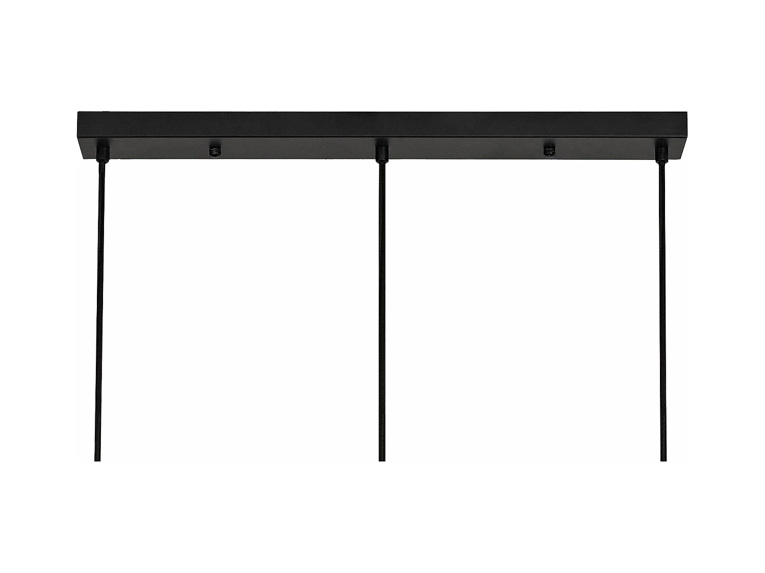 Lampada Toolight App1164-3Cp Gold White