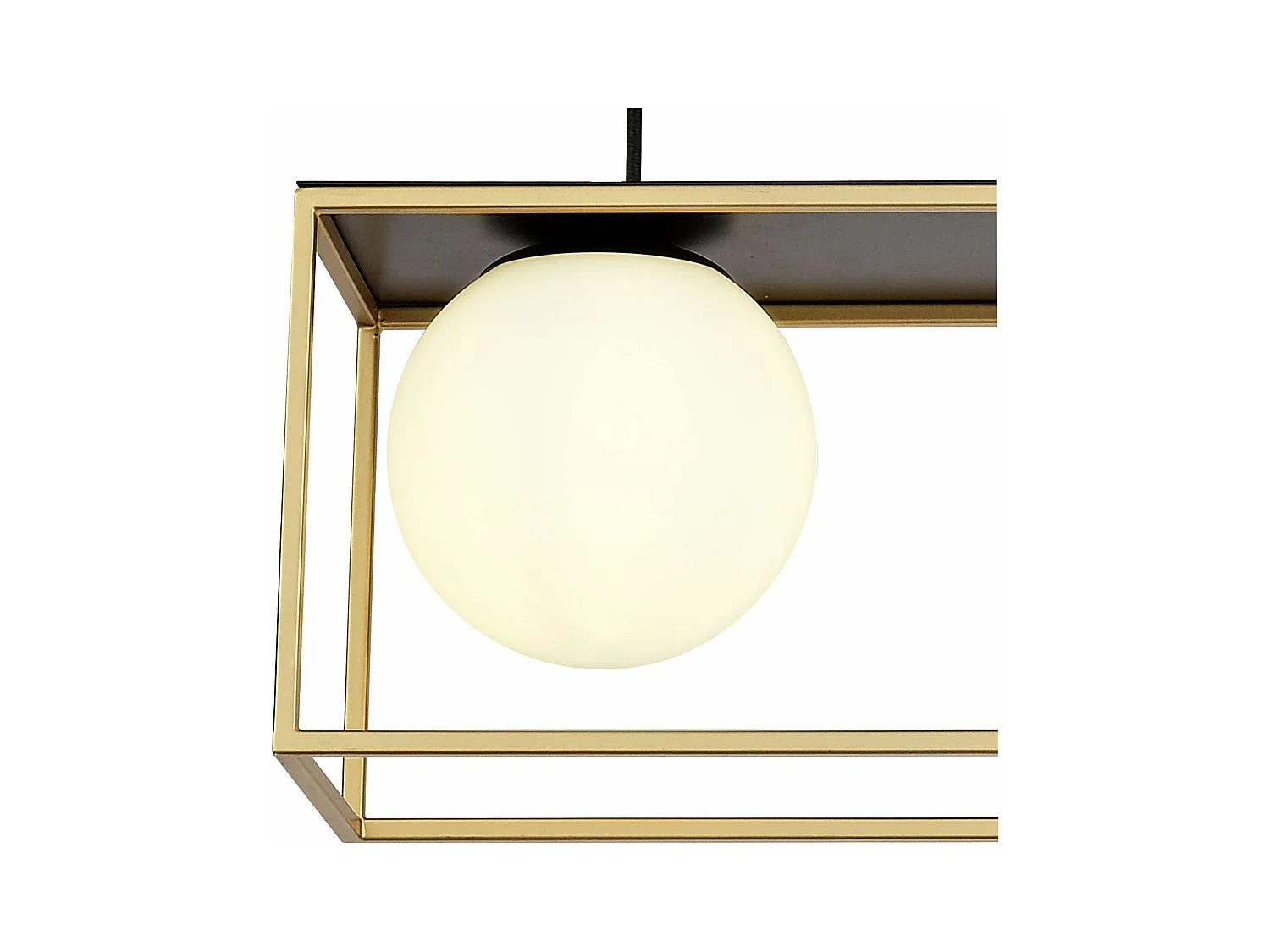 Lampada Toolight App1164-3Cp Gold White