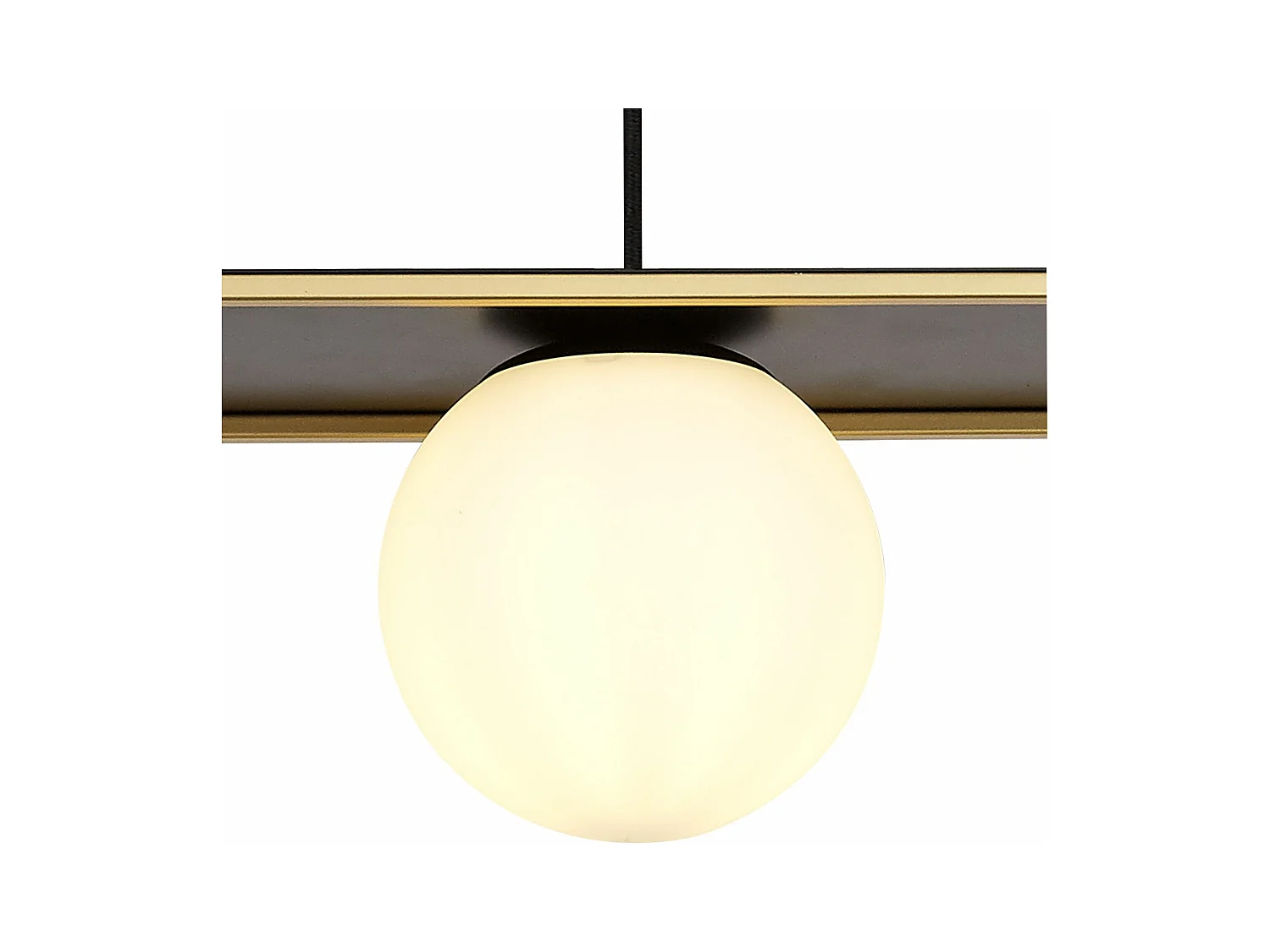 Lampada Toolight App1164-3Cp Gold White