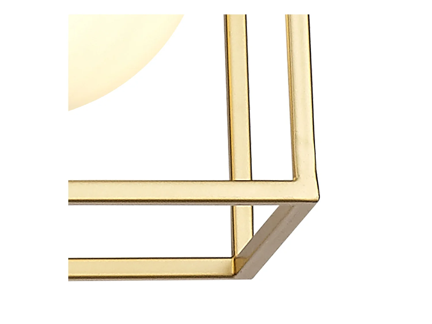 Lampada Toolight App1164-3Cp Gold White