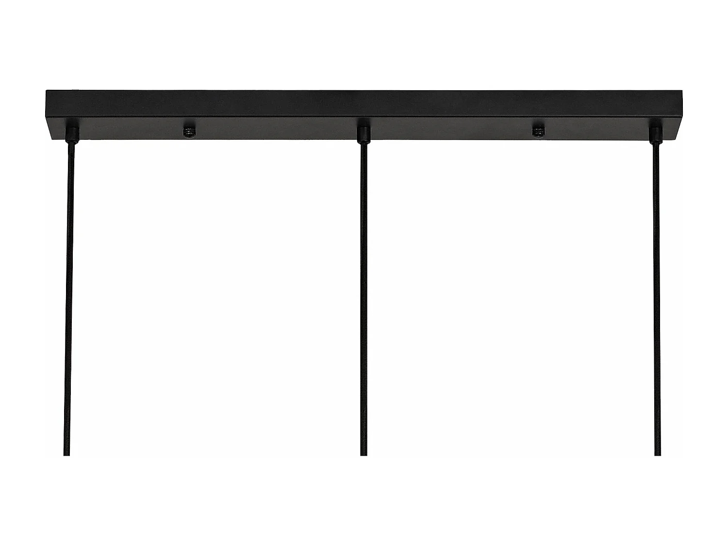 Lampe Suspendue Toolight App1164-3Cp Gold White