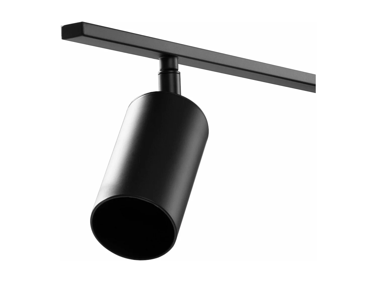 Lámpara Toolight App611-5C Loft Black
