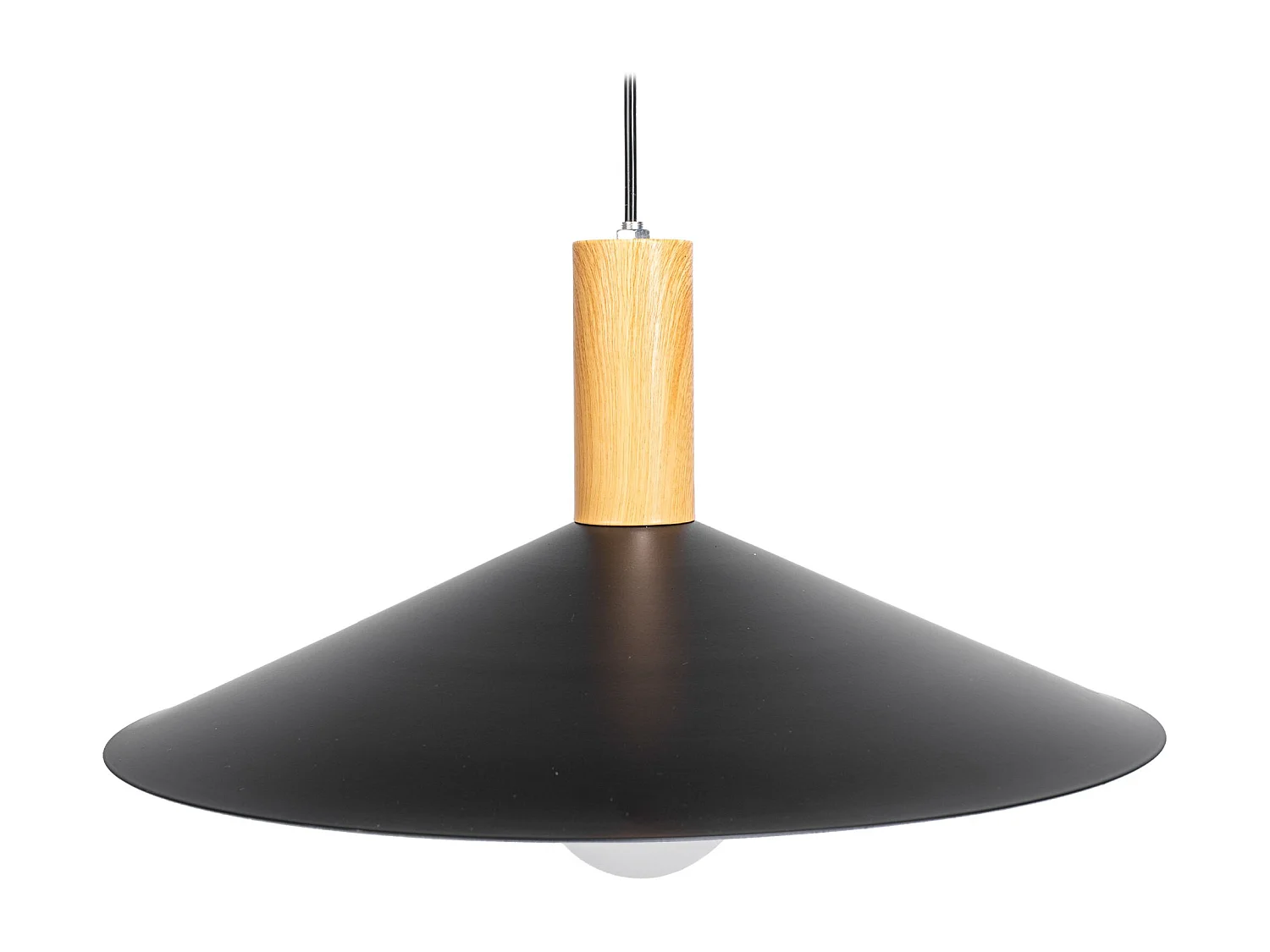 Lampe Suspendue Toolight App1084-1Cp Black