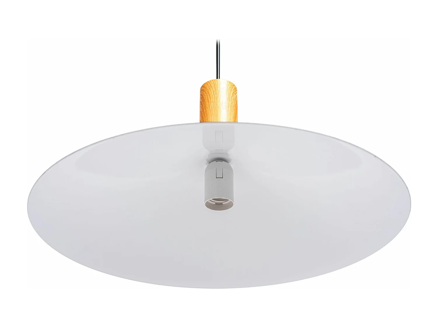 Lampe Suspendue Toolight App1084-1Cp Black