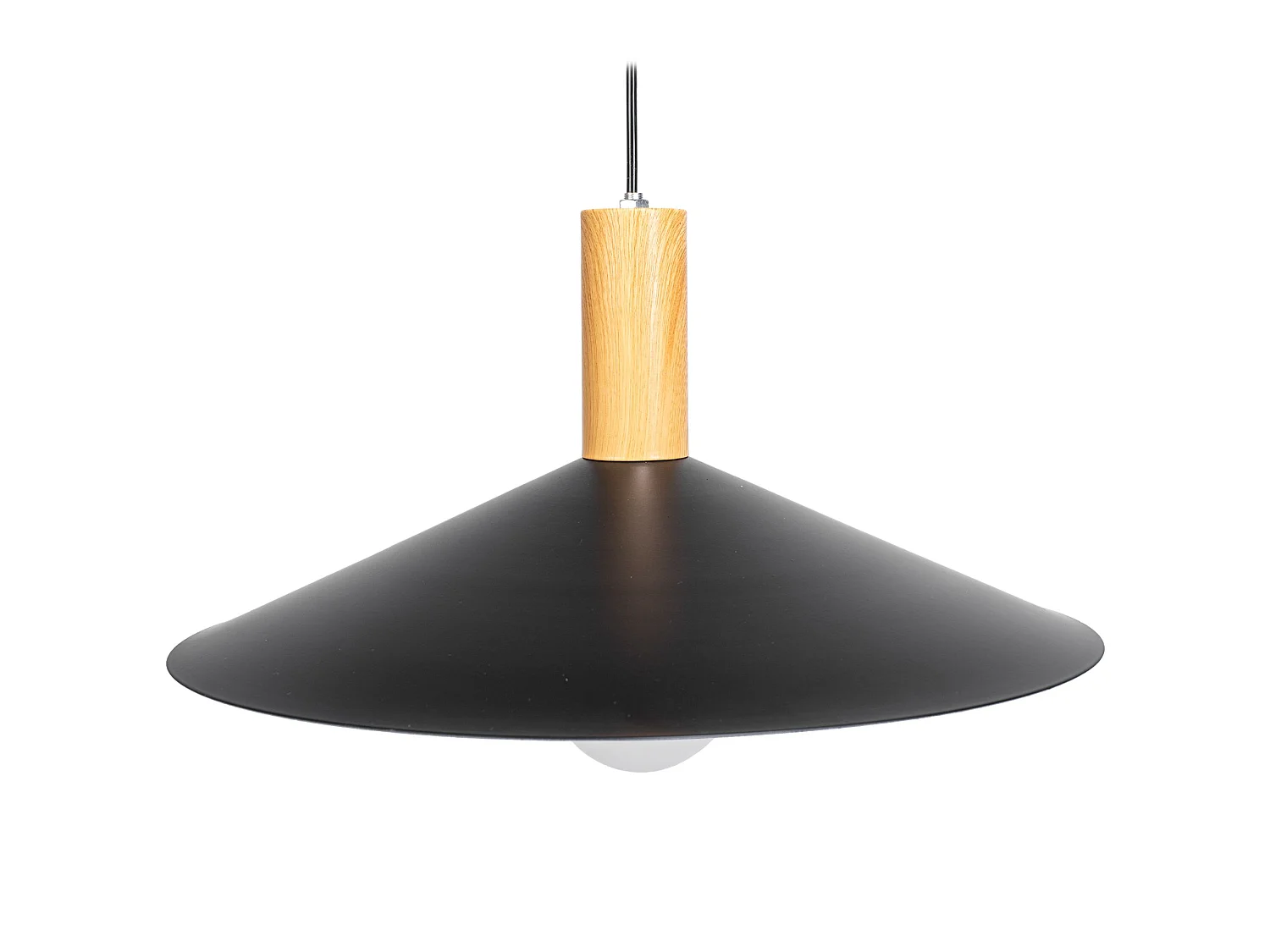 Lampe Suspendue Toolight App1084-1Cp Black