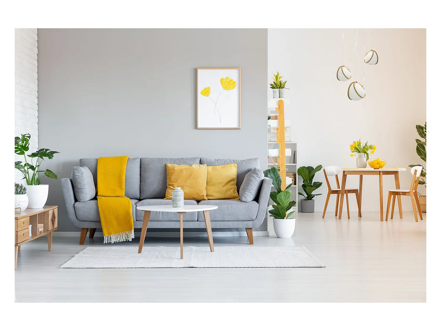 Hängelampe Toolight App1090-3Cp Gold