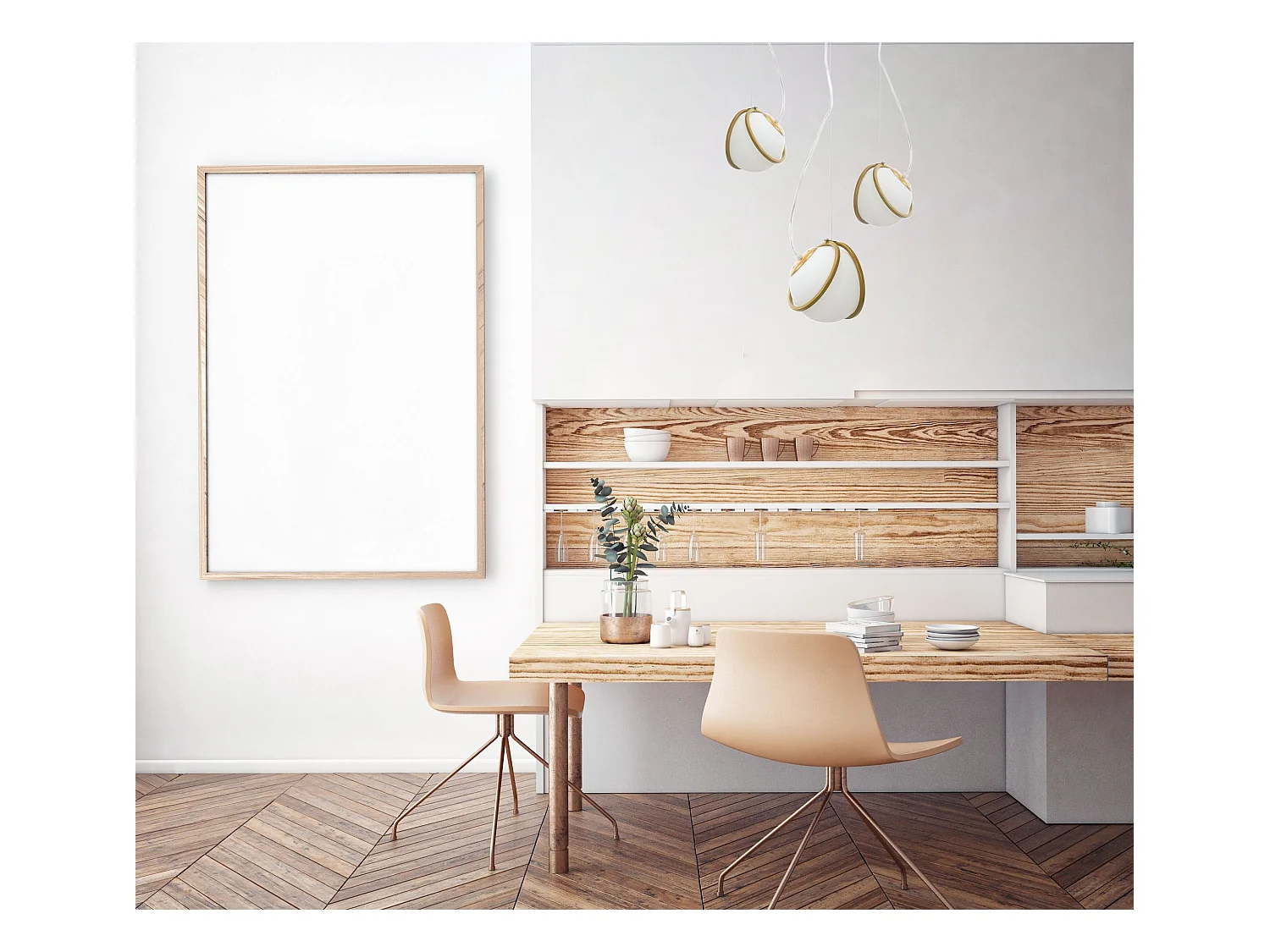 Lampe Suspendue Toolight App1090-3Cp Gold