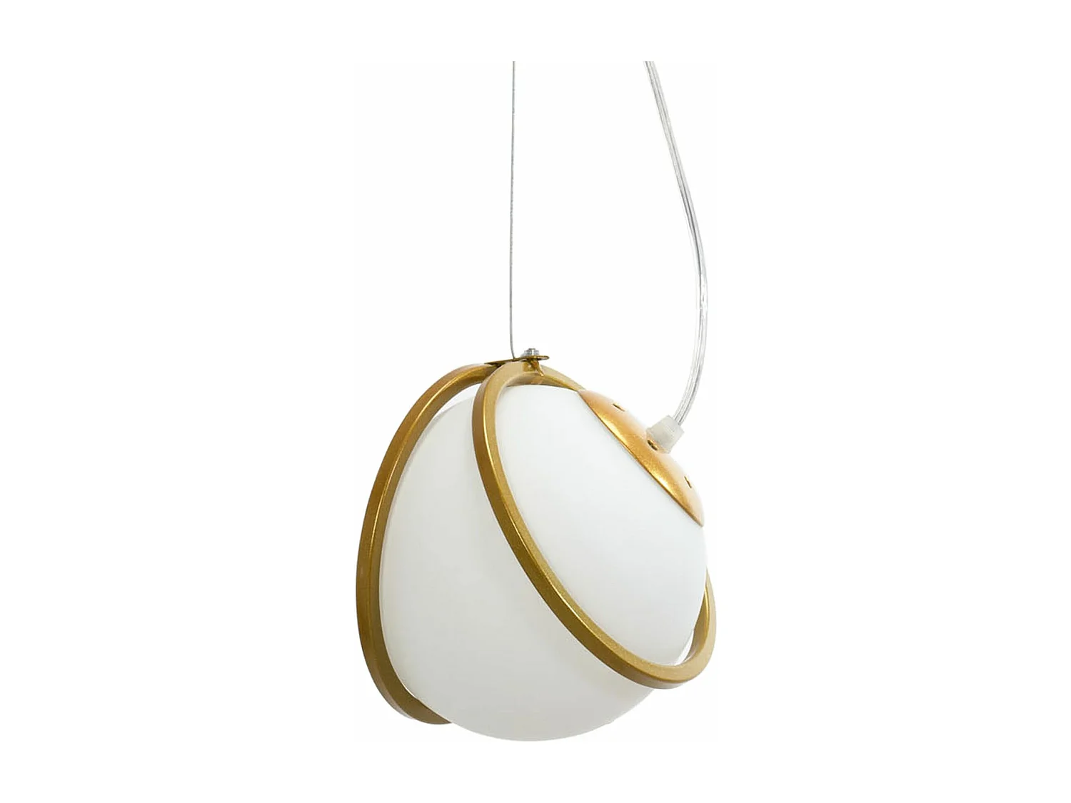 Lampe Suspendue Toolight App1090-3Cp Gold