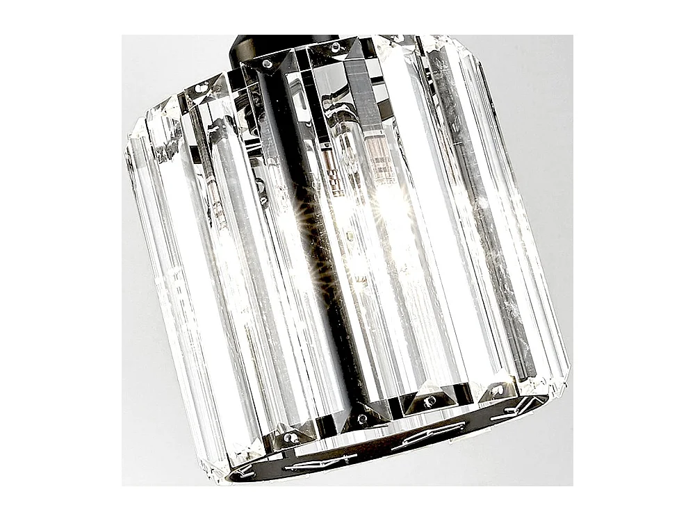 Lampe Suspendue Toolight App513-3Cpr Black