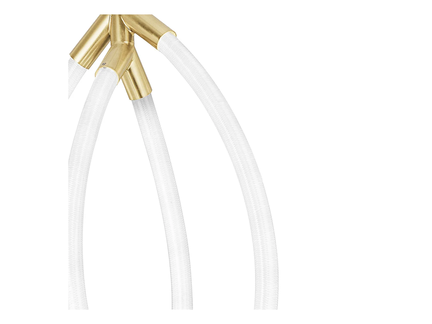 Lampada Toolight Led G017-Cp Gold