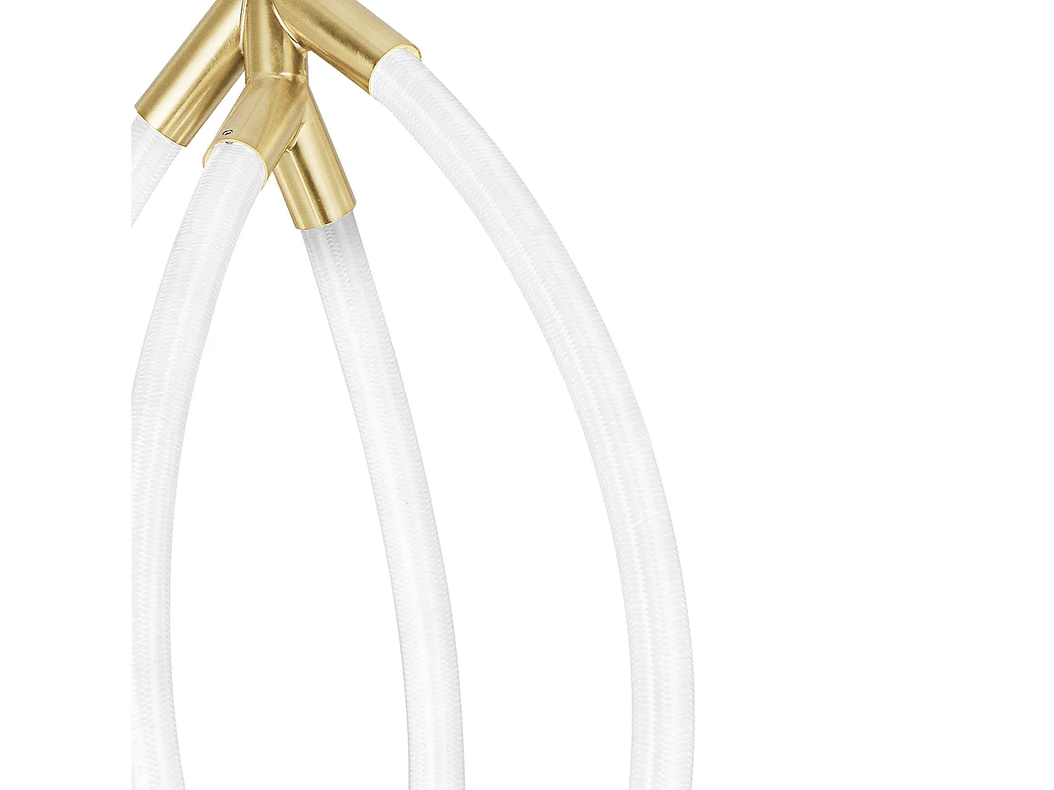 Lampada Toolight Led G017-Cp Gold