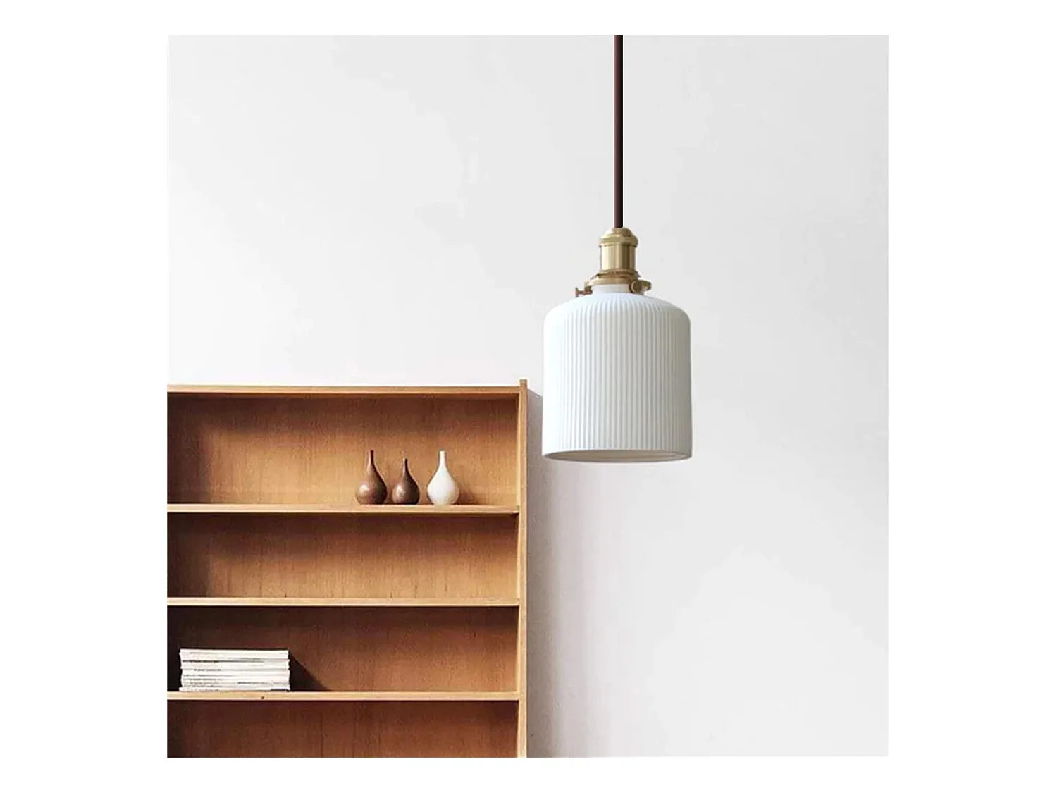 Lampe Suspendue Toolight App1173 White