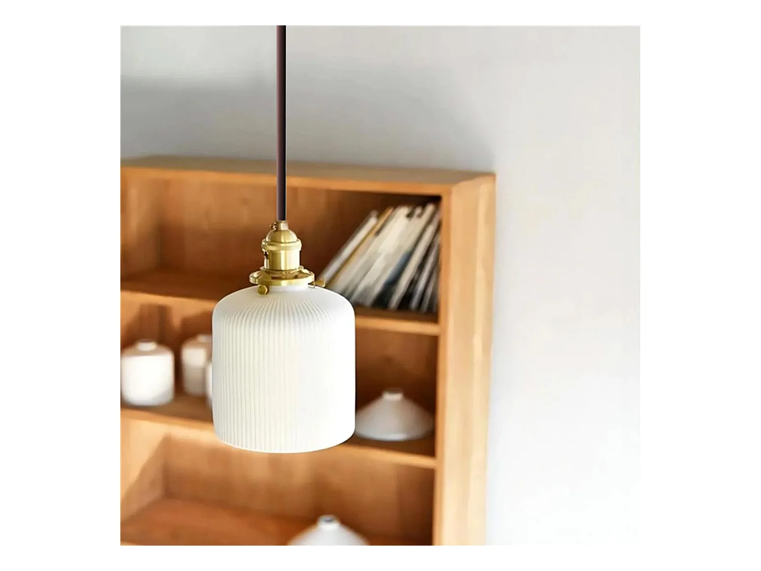 Lampe Suspendue Toolight App1173 White
