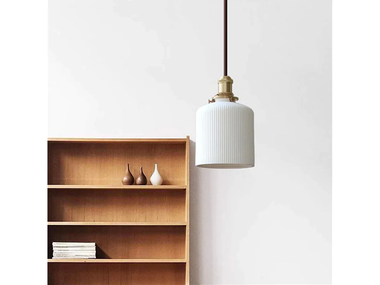 Lámpara Toolight App1173 White