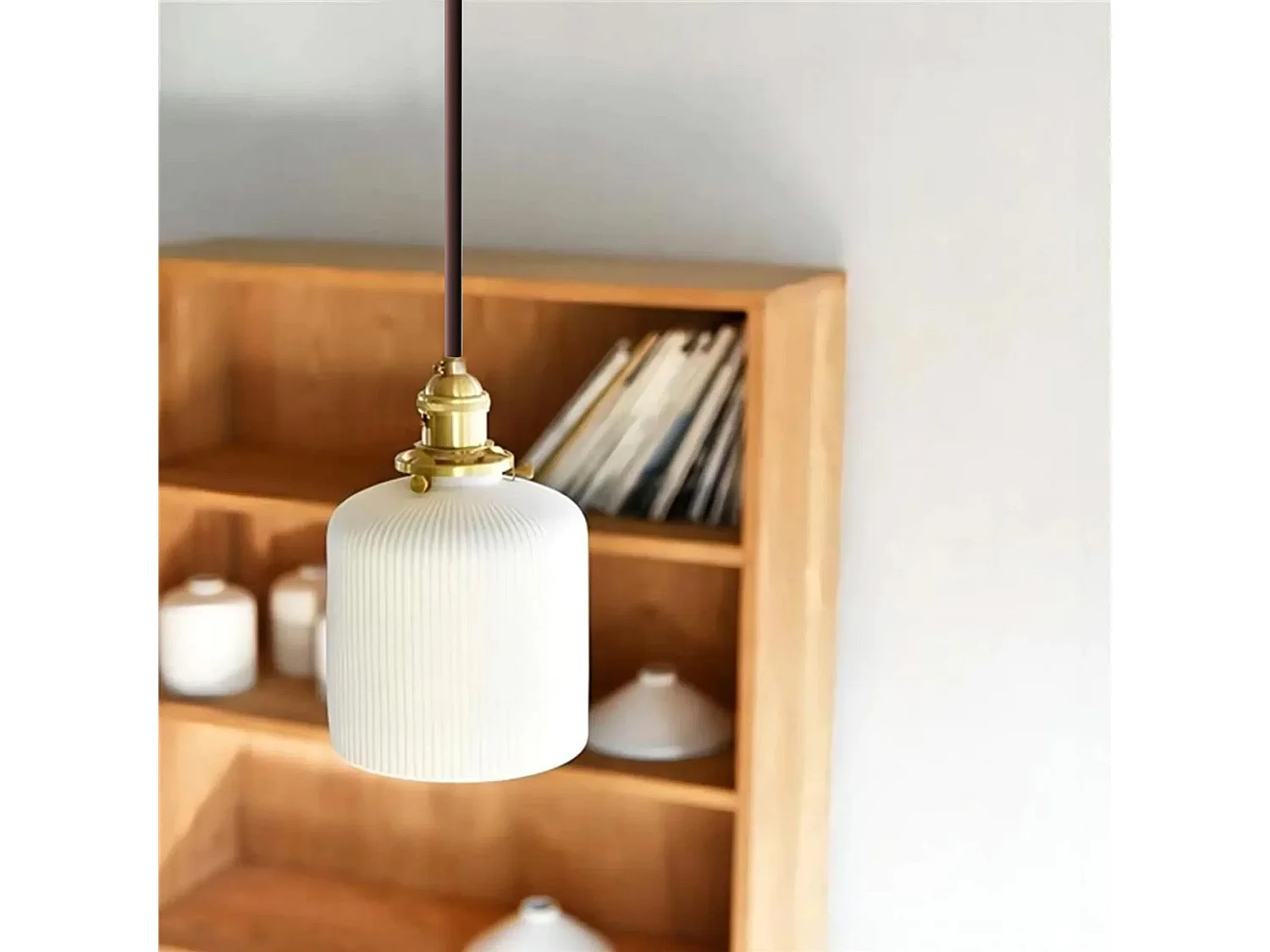 Lámpara Toolight App1173 White