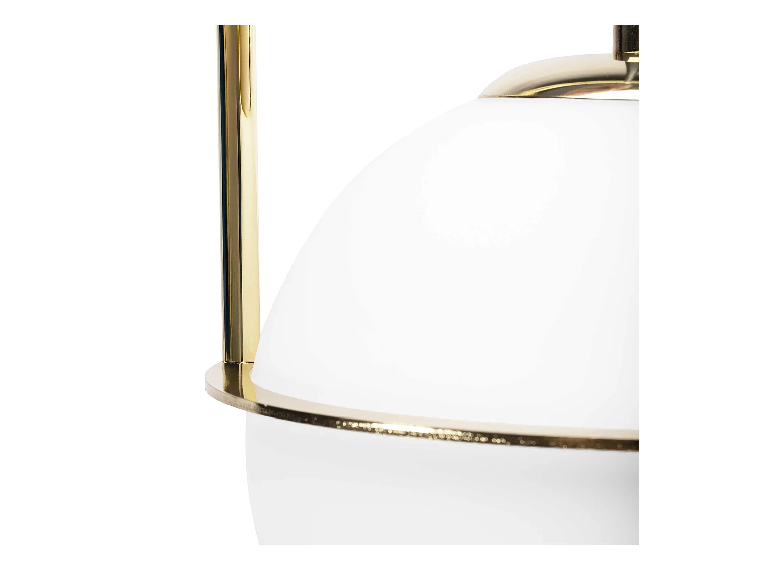 Hanglamp Toolight App1674-1Cpt Gold