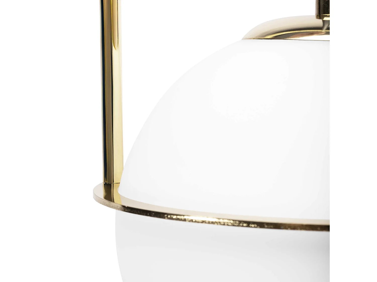 Lampe Suspendue Toolight App1674-1Cpt Gold