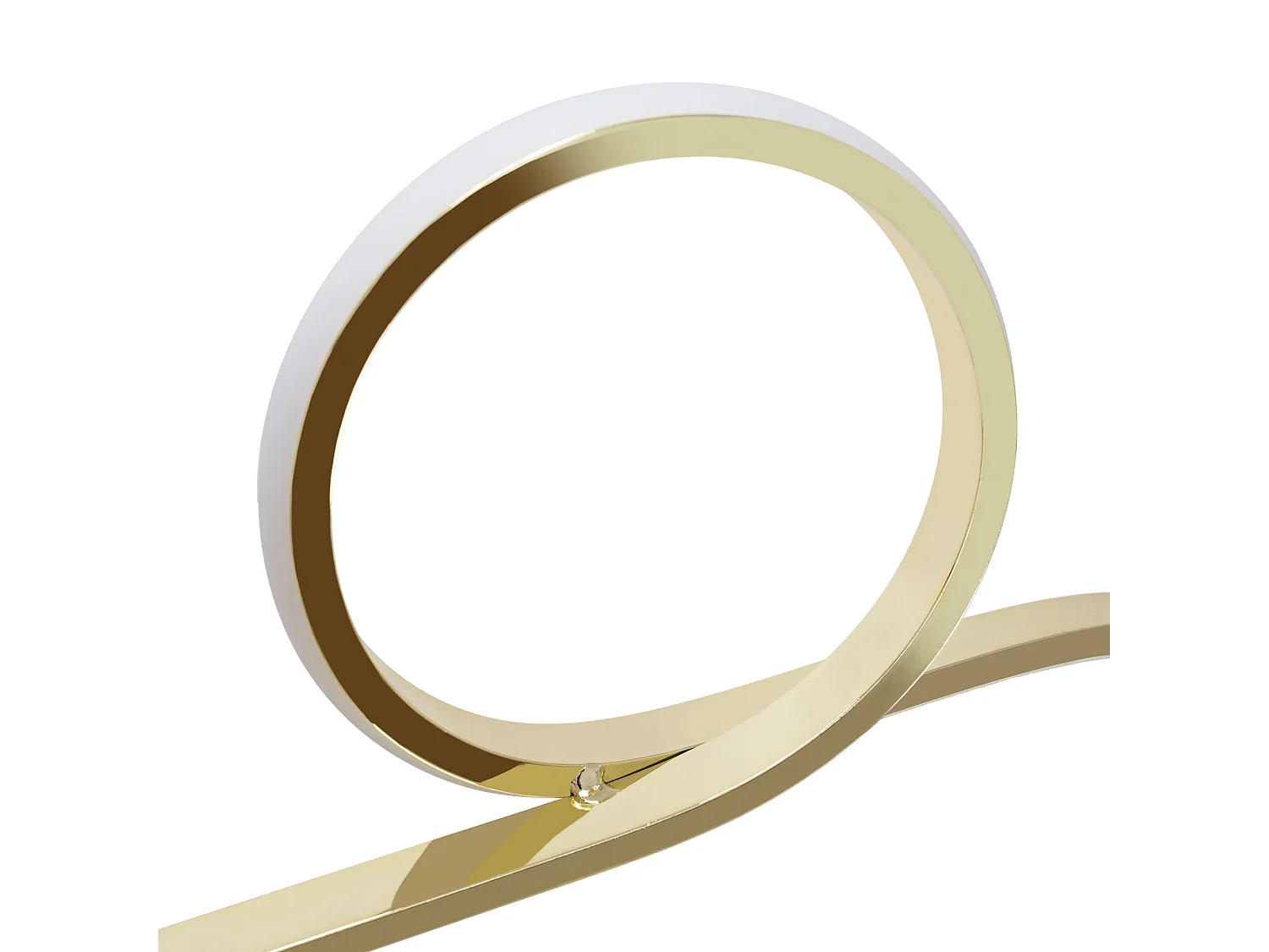 Lampe Suspendue Toolight Led App809-Cp Gold