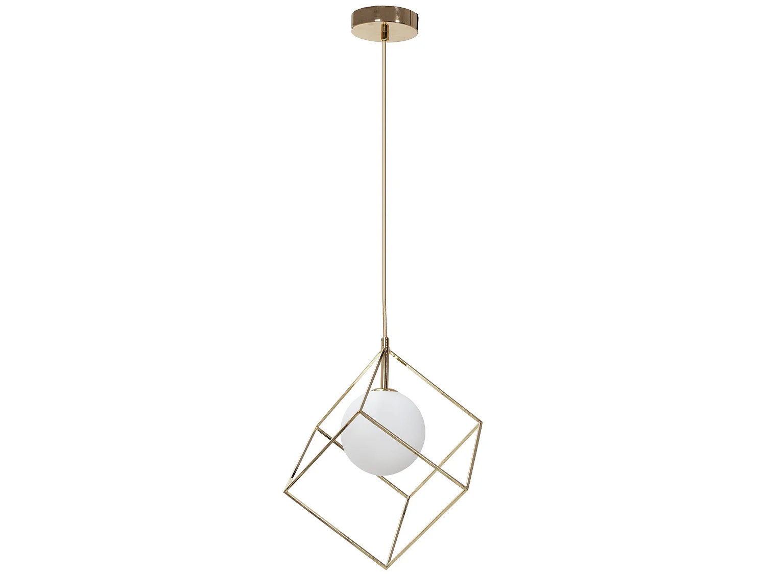 Lampada Toolight App1210-1Cp Gold