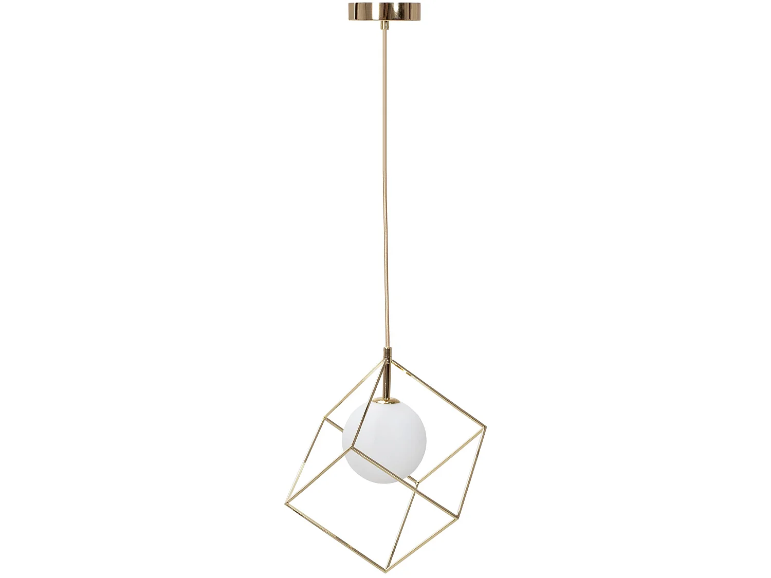 Lampada Toolight App1210-1Cp Gold