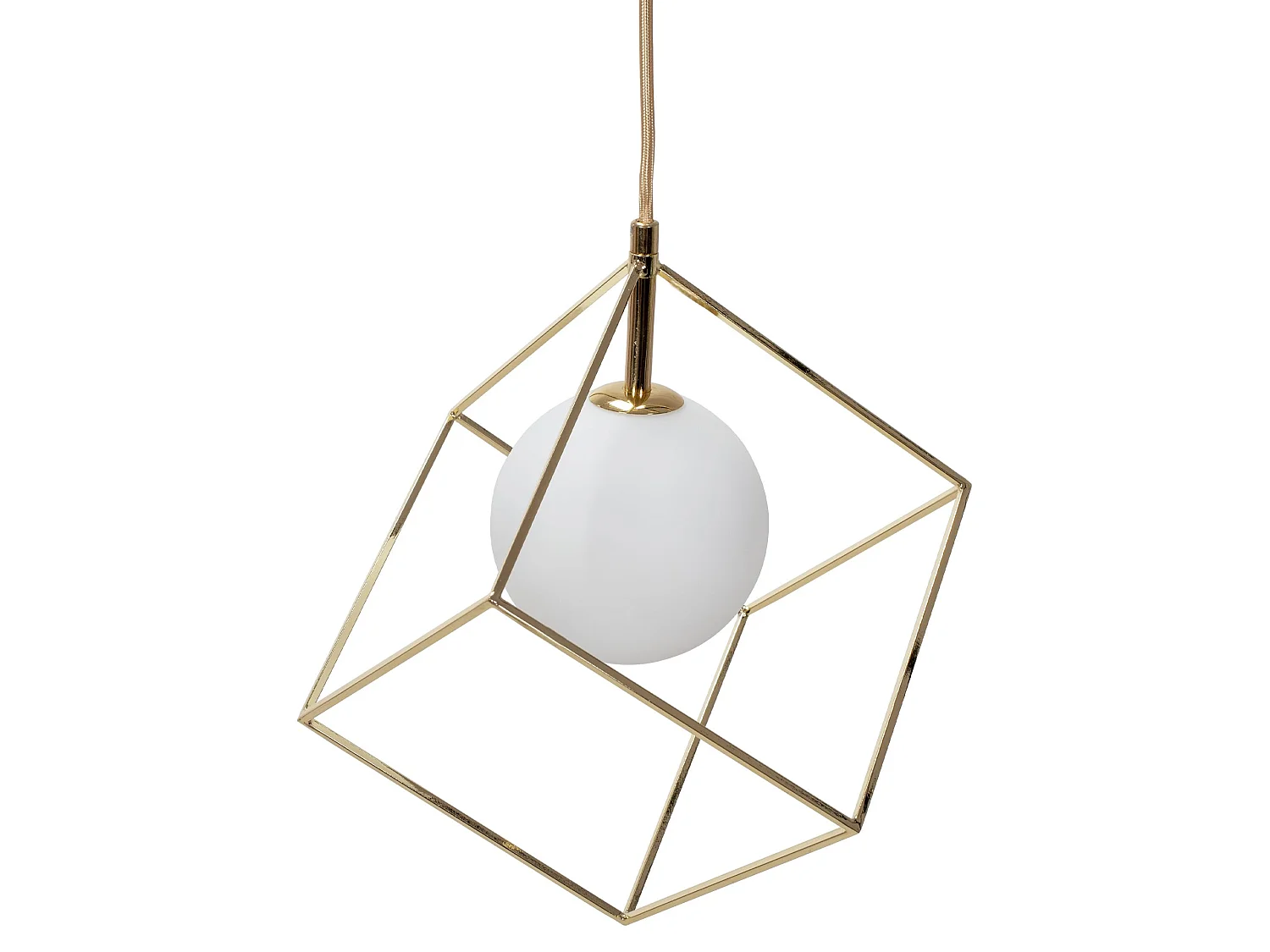 Lampada Toolight App1210-1Cp Gold