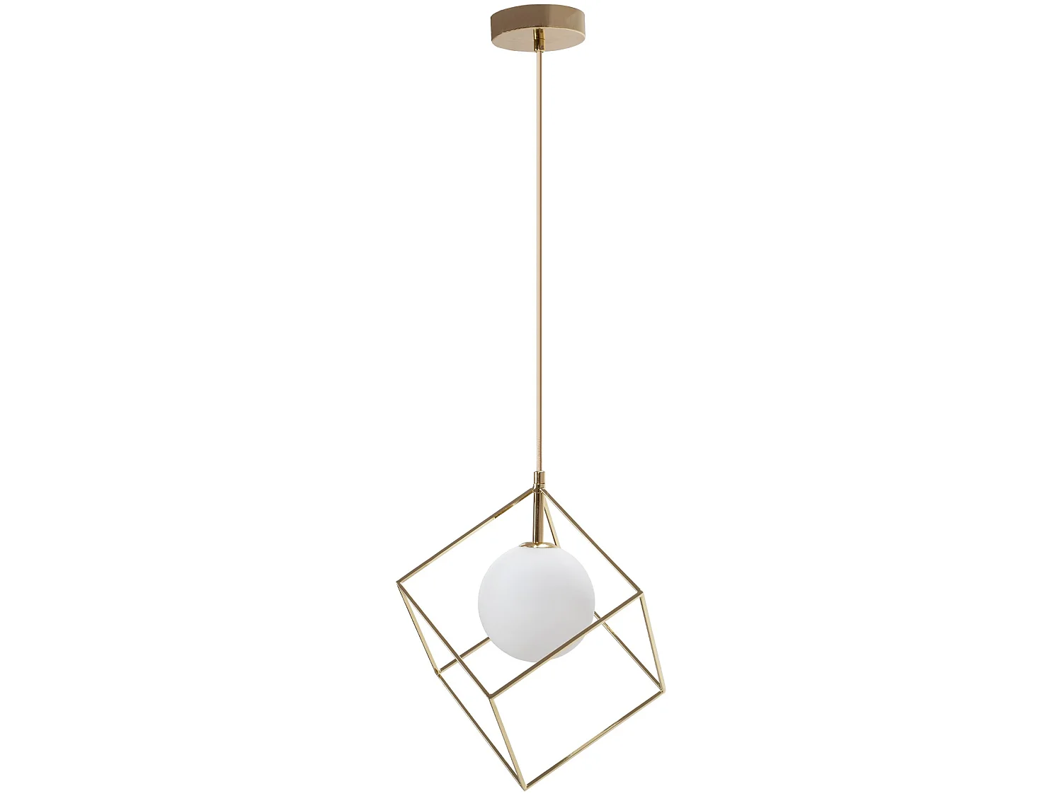 Lampada Toolight App1210-1Cp Gold