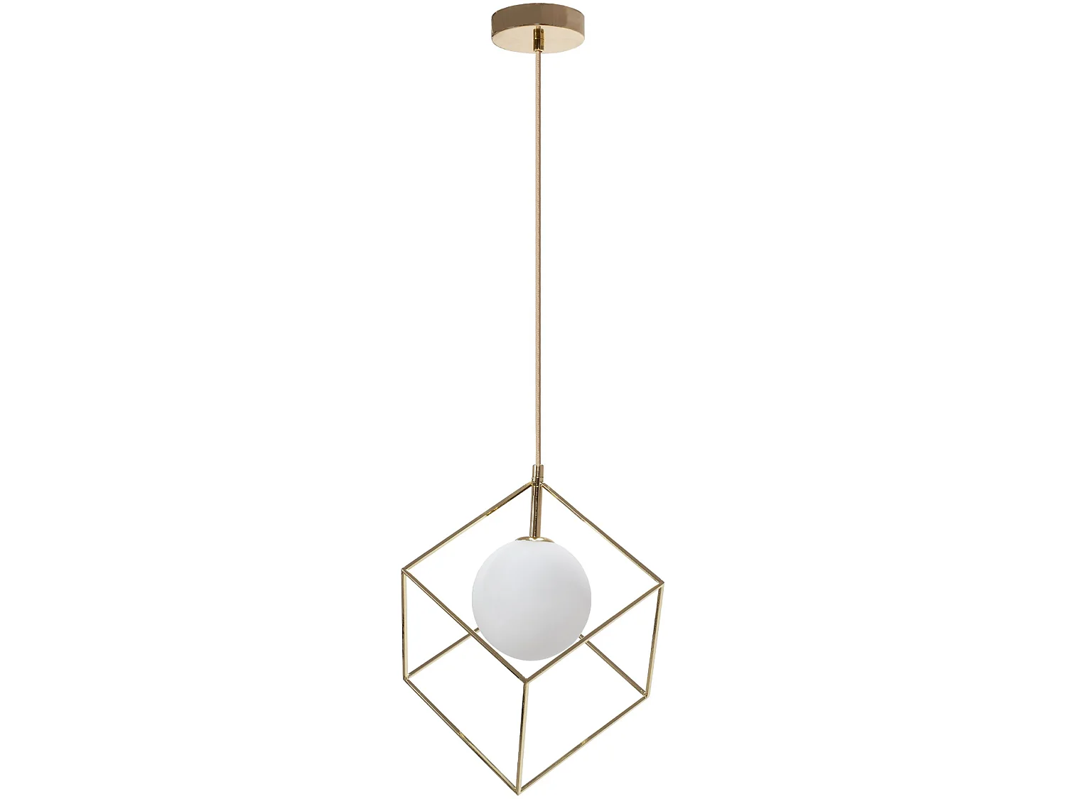 Lampada Toolight App1210-1Cp Gold