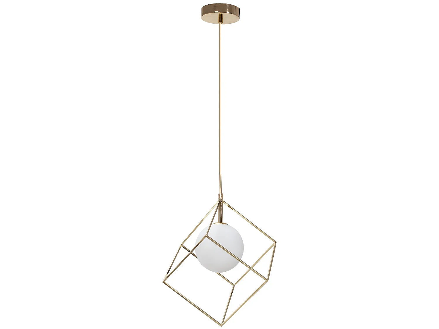 Lampada Toolight App1210-1Cp Gold