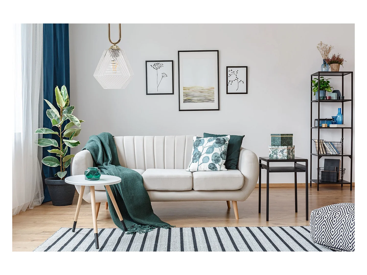 Lampada Toolight App1025-1Cp Gold