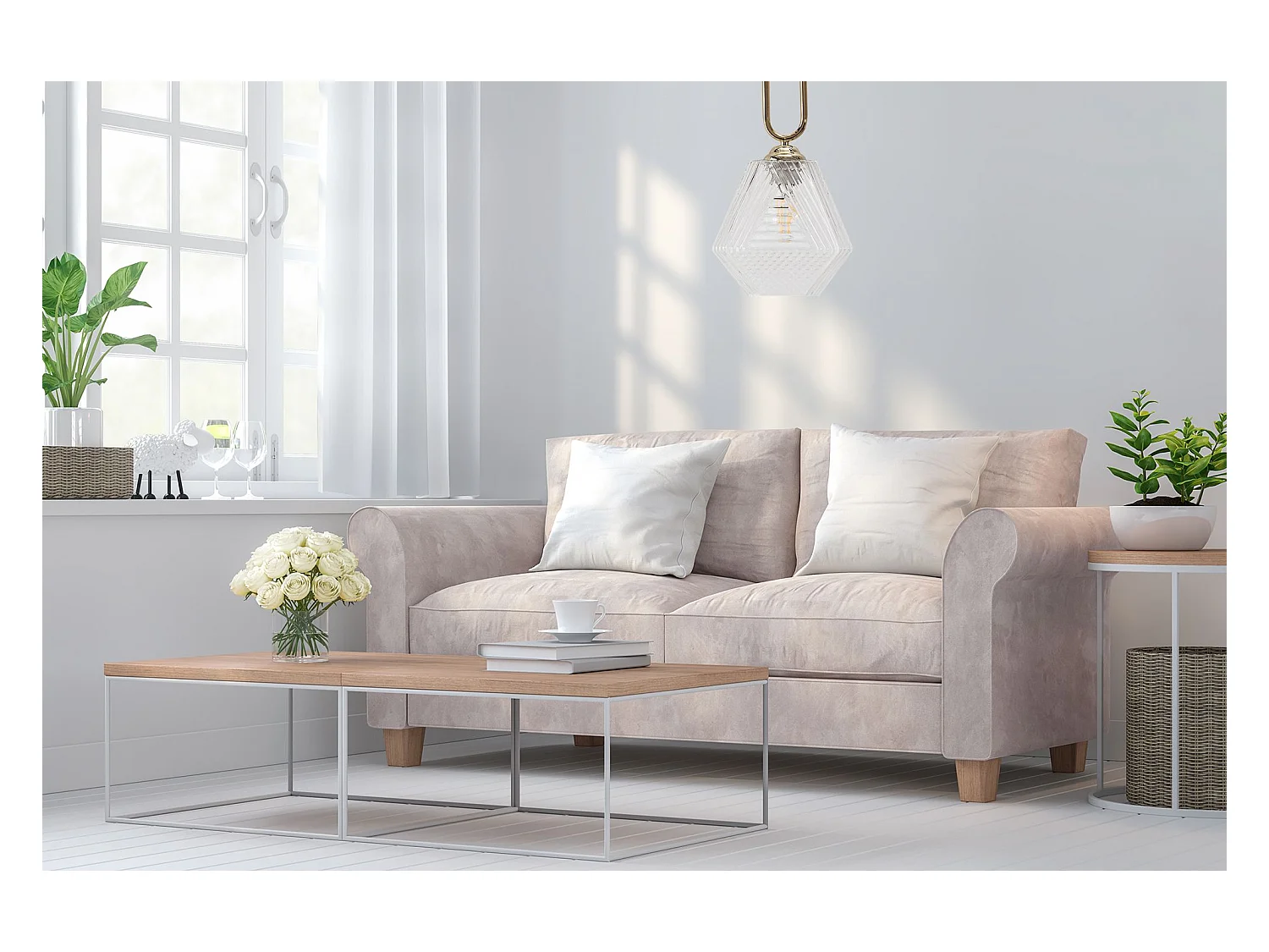 Lampada Toolight App1025-1Cp Gold