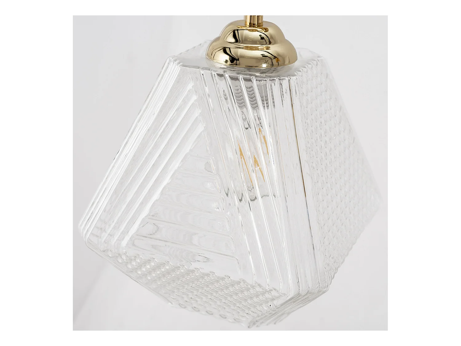 Lampada Toolight App1025-1Cp Gold