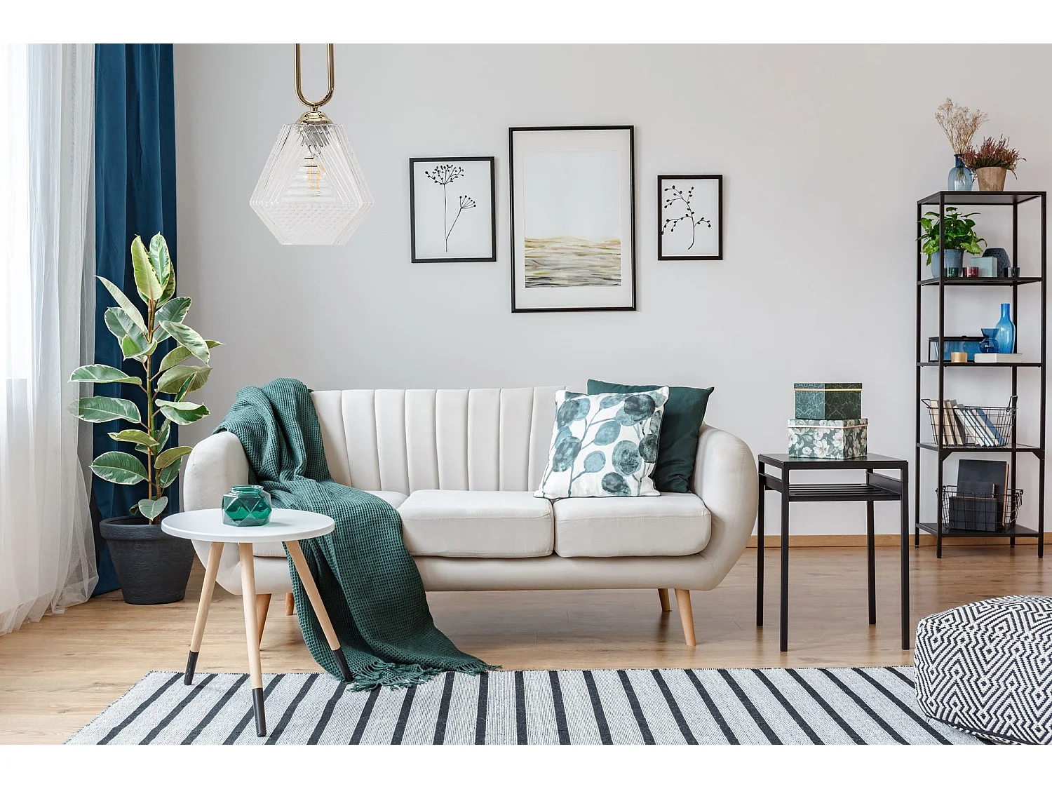 Lampada Toolight App1025-1Cp Gold