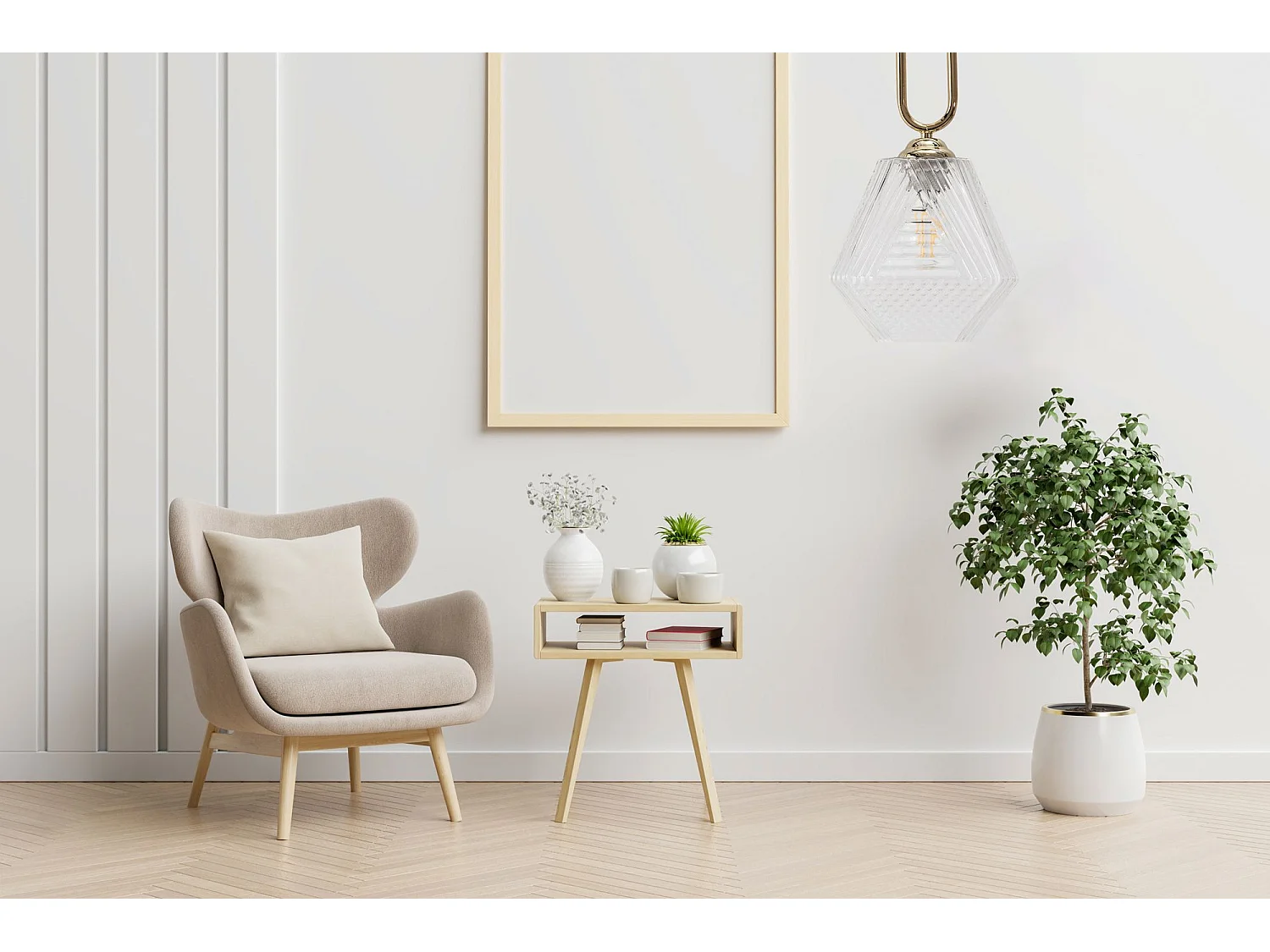 Lampada Toolight App1025-1Cp Gold