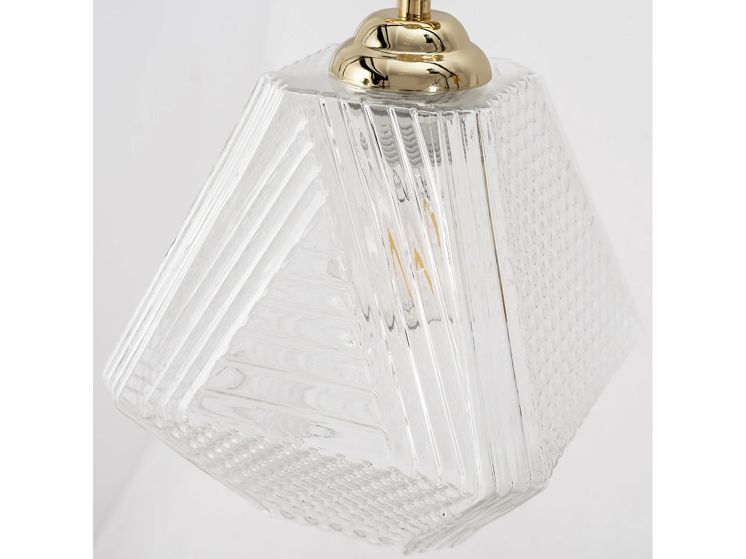 Lampada Toolight App1025-1Cp Gold