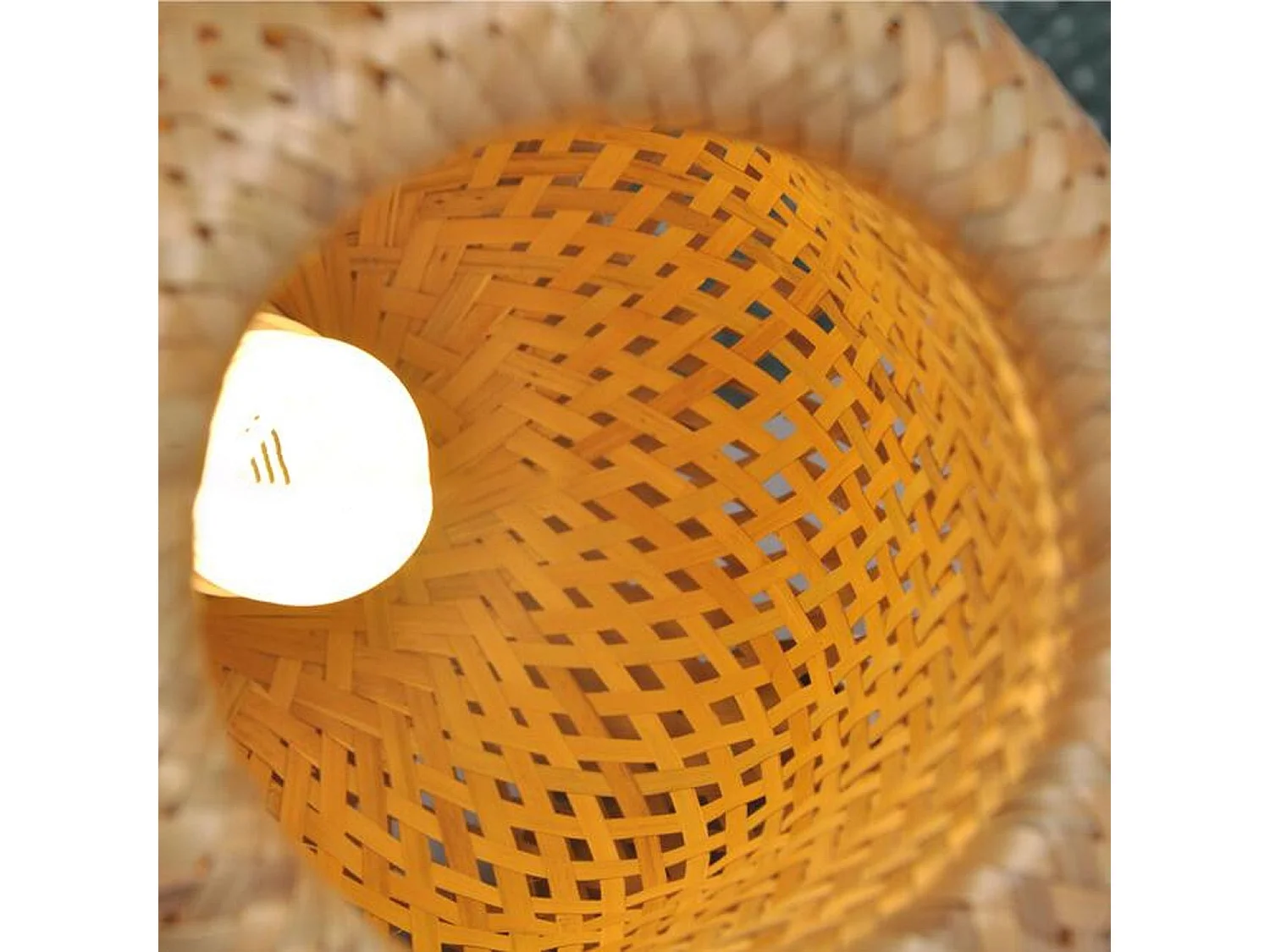 Lampe Suspendue Toolight App885-1Cp Black