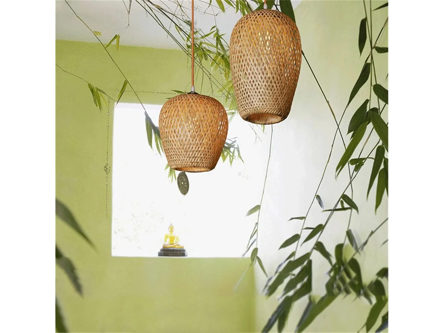 Lampe Suspendue Toolight App885-1Cp Black