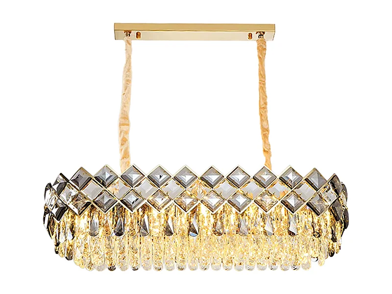 Lampada Toolight App1539-12Cp80 Gold