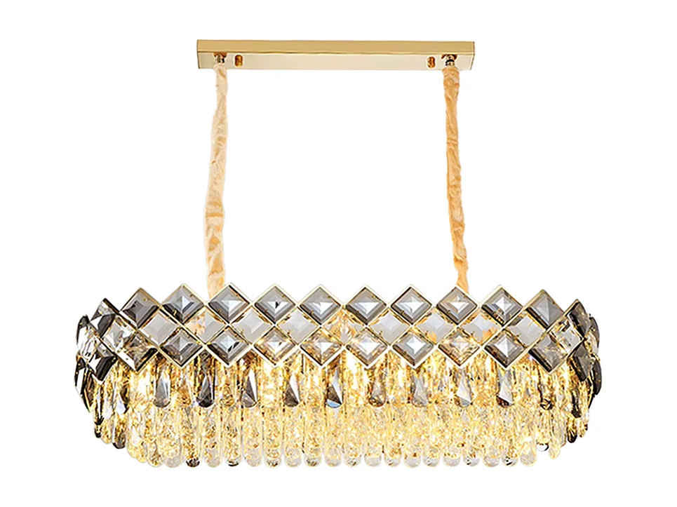 Lampada Toolight App1539-12Cp80 Gold